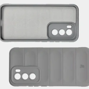 Kup Pancerne etui Bizon Case Tur do Oppo Reno 12 jasnoszare - BIZ6861 - {ean13} - Sklep Home Screen