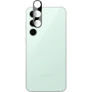 Kup Bizon Clear 3x képernyő üveg + kamera üveg Samsung Galaxy S24 FE - BIZ6862 - {ean13} - Sklep Home Screen