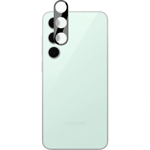 Kup Bizon Clear 3x sticlă pentru ecran + sticlă pentru cameră Samsung Galaxy S24 FE - BIZ6862 - {ean13} - Sklep Home Screen