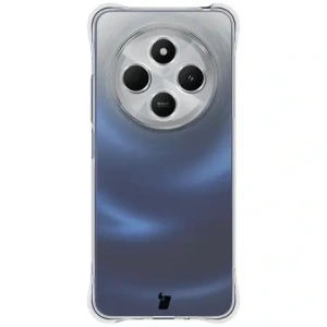 Kup Bizon Case Clear Pack carcasa + 2x sticlă de protecție pentru ecran Redmi 14C 4G transparentă - BIZ6863 - {ean13} - Sklep Home Screen