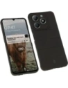 Kup Pancerne etui Bizon Case Tur do Realme C63 4G/C61/Narzo N63 czarne - BIZ6864 - {ean13} - Sklep Home Screen