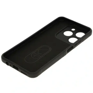 Kup Bizon Case Tur für Realme C63 4G/C61/Narzo N63 schwarz - BIZ6864 - {ean13} - Sklep Home Screen