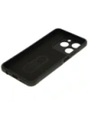Kup Pancerne etui Bizon Case Tur do Realme C63 4G/C61/Narzo N63 czarne - BIZ6864 - {ean13} - Sklep Home Screen