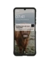 Kup Pancerne etui Bizon Case Tur do Realme C63 4G/C61/Narzo N63 czarne - BIZ6864 - {ean13} - Sklep Home Screen
