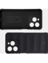 Kup Bizon Case Tur für Realme C63 4G/C61/Narzo N63 schwarz - BIZ6864 - {ean13} - Sklep Home Screen