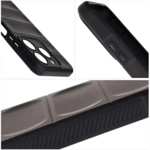 Kup Bizon Case Tur für Realme C63 4G/C61/Narzo N63 schwarz - BIZ6864 - {ean13} - Sklep Home Screen