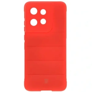 Kup Pancerne etui Bizon Case Tur do Motorola Edge 50 Neo czerwone - BIZ6865 - {ean13} - Sklep Home Screen