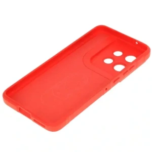Kup Pancerne etui Bizon Case Tur do Motorola Edge 50 Neo czerwone - BIZ6865 - {ean13} - Sklep Home Screen