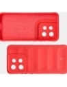 Kup Pancéřové pouzdro Bizon Case Tur pro Motorola Edge 50 Neo červené - BIZ6865 - {ean13} - Sklep Home Screen
