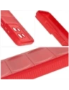 Kup Pancéřové pouzdro Bizon Case Tur pro Motorola Edge 50 Neo červené - BIZ6865 - {ean13} - Sklep Home Screen