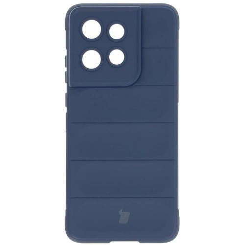 Kup Pancéřové pouzdro Bizon Case Tur pro Motorola Edge 50 Neo modré - BIZ6866 - {ean13} - Sklep Home Screen