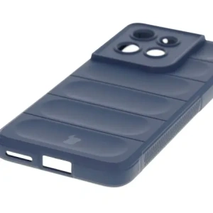 Kup Pancerne etui Bizon Case Tur do Motorola Edge 50 Neo granatowe - BIZ6866 - {ean13} - Sklep Home Screen