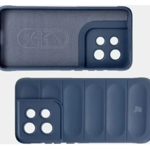 Kup Pancerne etui Bizon Case Tur do Motorola Edge 50 Neo granatowe - BIZ6866 - {ean13} - Sklep Home Screen