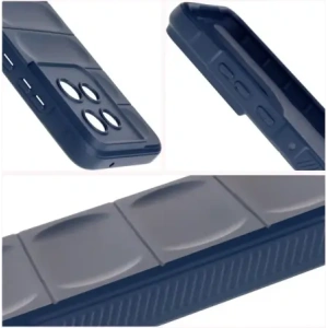 Kup Pancerne etui Bizon Case Tur do Motorola Edge 50 Neo granatowe - BIZ6866 - {ean13} - Sklep Home Screen