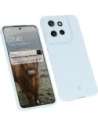 Pancéřový obal Bizon Case Tur pro Motorola Edge 50 Neo světle modrý