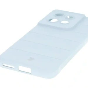Kup Pancerne etui Bizon Case Tur do Motorola Edge 50 Neo jasnoniebieskie - BIZ6867 - {ean13} - Sklep Home Screen
