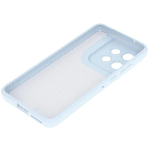 Kup Pancerne etui Bizon Case Tur do Motorola Edge 50 Neo jasnoniebieskie - BIZ6867 - {ean13} - Sklep Home Screen
