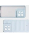 Kup Pancéřový obal Bizon Case Tur pro Motorola Edge 50 Neo světle modrý - BIZ6867 - {ean13} - Sklep Home Screen