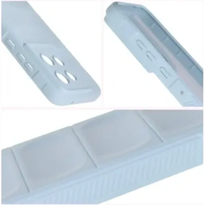 Kup Pancerne etui Bizon Case Tur do Motorola Edge 50 Neo jasnoniebieskie - BIZ6867 - {ean13} - Sklep Home Screen