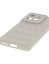 Kup Pancéřové pouzdro Bizon Case Tur pro Motorola Edge 50 Neo jasně šedé - BIZ6868 - {ean13} - Sklep Home Screen