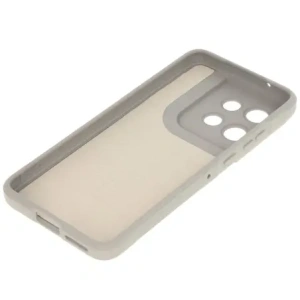 Kup Pancerne etui Bizon Case Tur do Motorola Edge 50 Neo jasnoszare - BIZ6868 - {ean13} - Sklep Home Screen