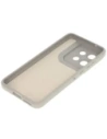 Kup Bizon Case für Motorola Edge 50 Neo hellgrau - BIZ6868 - {ean13} - Sklep Home Screen