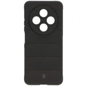 Kup Bizon Case Tur Xiaomi Redmi 14C 4G / POCO C75 fekete - BIZ6869 - {ean13} - Sklep Home Screen