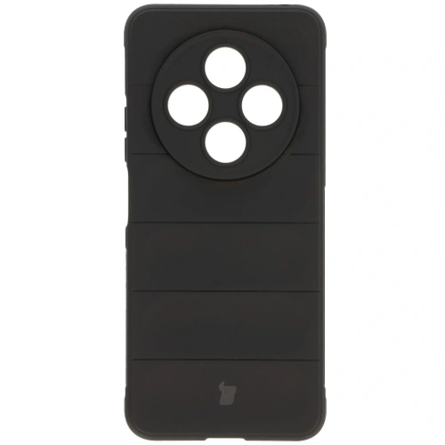 Kup Pancerne etui Bizon Case Tur do Xiaomi Redmi 14C 4G / POCO C75 černé - BIZ6869 - {ean13} - Sklep Home Screen