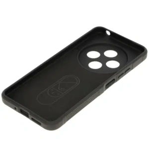 Kup Bizon Case Tur Xiaomi Redmi 14C 4G / POCO C75 fekete - BIZ6869 - {ean13} - Sklep Home Screen