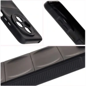 Kup Bizon Case Tur Xiaomi Redmi 14C 4G / POCO C75 fekete - BIZ6869 - {ean13} - Sklep Home Screen