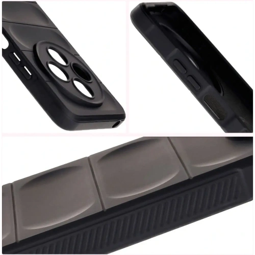 Kup Pancerne etui Bizon Case Tur do Xiaomi Redmi 14C 4G / POCO C75 černé - BIZ6869 - {ean13} - Sklep Home Screen