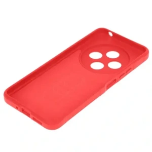 Kup Bizon Case Tur Xiaomi Redmi 14C 4G / POCO C75 piros - BIZ6870 - {ean13} - Sklep Home Screen