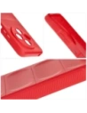Kup Pancerne etui Bizon Case Tur do Xiaomi Redmi 14C 4G / POCO C75 czerwone - BIZ6870 - {ean13} - Sklep Home Screen