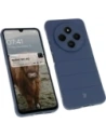 Bizon Case Tur Xiaomi Redmi 14C 4G / POCO C75 albastru marin