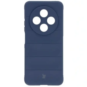 Kup Bizon Case Tur Xiaomi Redmi 14C 4G / POCO C75 marineblau - BIZ6871 - {ean13} - Sklep Home Screen