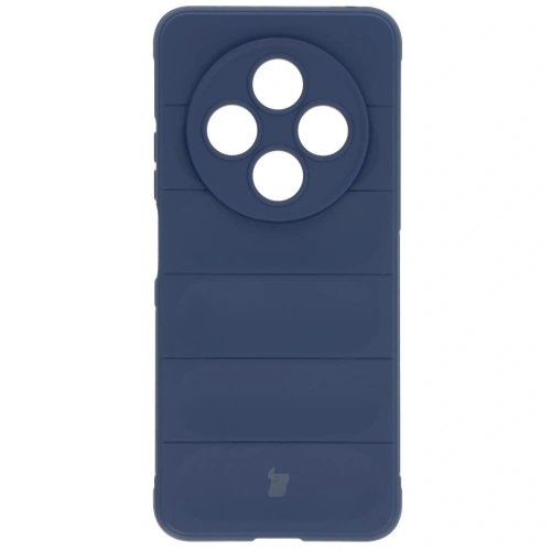 Kup Pancéřové pouzdro Bizon Case Tur do Xiaomi Redmi 14C 4G / POCO C75 modré - BIZ6871 - {ean13} - Sklep Home Screen