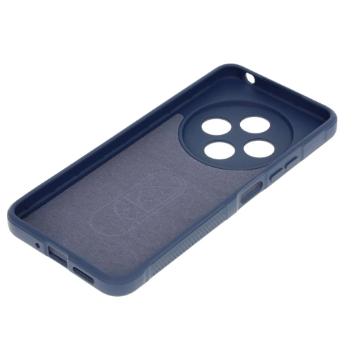 Kup Pancéřové pouzdro Bizon Case Tur do Xiaomi Redmi 14C 4G / POCO C75 modré - BIZ6871 - {ean13} - Sklep Home Screen