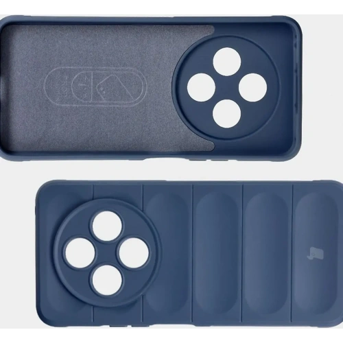 Kup Pancéřové pouzdro Bizon Case Tur do Xiaomi Redmi 14C 4G / POCO C75 modré - BIZ6871 - {ean13} - Sklep Home Screen