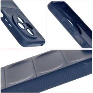 Kup Pancerne etui Bizon Case Tur do Xiaomi Redmi 14C 4G / POCO C75 granatowe - BIZ6871 - {ean13} - Sklep Home Screen
