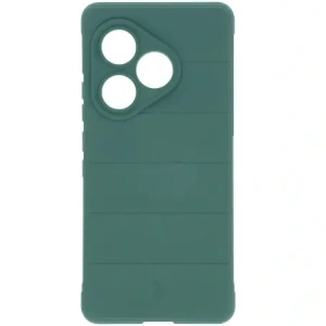 Kup Pancerne etui Bizon Case Tur do Realme GT 6 / GT 6T / GT Neo6 SE ciemnozielone - BIZ6872 - {ean13} - Sklep Home Screen