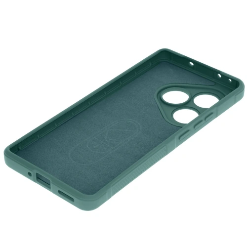 Kup Pancéřové pouzdro Bizon Case Tur pro Realme GT 6 / GT 6T / GT Neo6 SE tmavě zelené - BIZ6872 - {ean13} - Sklep Home Screen