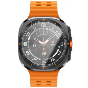 Kup Bizon Glass Watch Mule Samsung Galaxy Watch Ultra 47 mm - BIZ6873 - {ean13} - Sklep Home Screen