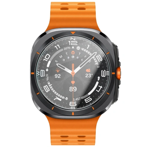 Kup Bizon Glas Uhr Mule Samsung Galaxy Uhr Ultra 47 mm - BIZ6873 - {ean13} - Sklep Home Screen