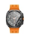 Kup Bizon Glas Uhr Mule Samsung Galaxy Uhr Ultra 47 mm - BIZ6873 - {ean13} - Sklep Home Screen