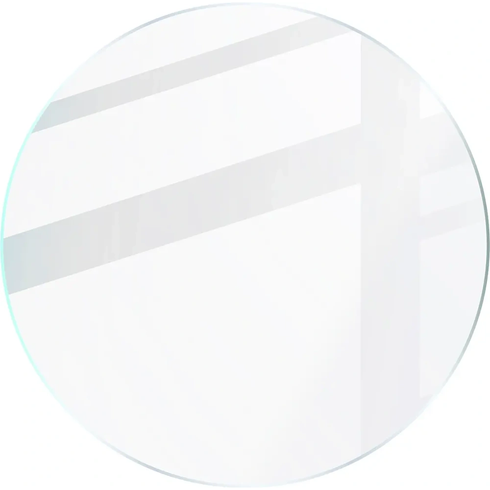 Elastyczne szkło hybrydowe Bizon Glass Watch Mule do Samsung Galaxy Watch Ultra 47 mm