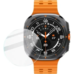 Kup Bizon Glass Watch Mule Samsung Galaxy Watch Ultra 47 mm - BIZ6873 - {ean13} - Sklep Home Screen