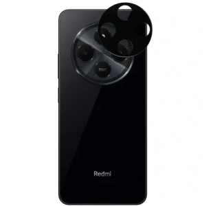 Kup Bizon Edge 2x sticlă de protecție temperată cu ramă + sticlă pentru cameră Xiaomi Redmi 14C 4G - BIZ6874 - {ean13} - Sklep Home Screen