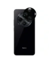 Kup Bizon Edge 2x gehärtetes Bildschirmglas mit Rahmen + Kameraglas Xiaomi Redmi 14C 4G - BIZ6874 - {ean13} - Sklep Home Screen