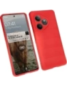 Kup Pancerne etui Bizon Case Tur do Realme GT 6 / GT 6T / GT Neo6 SE czerwone - BIZ6875 - {ean13} - Sklep Home Screen