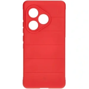 Kup Bizon Case Tur Realme GT 6 / GT 6T / GT Neo6 SE rot - BIZ6875 - {ean13} - Sklep Home Screen